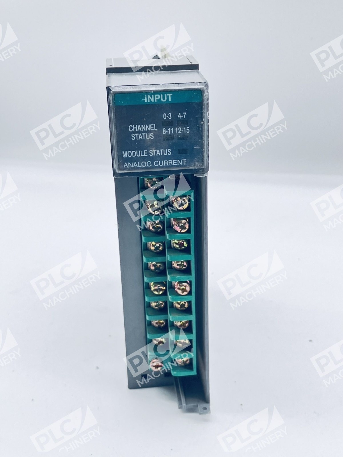 1746-NI16I Series A - Allen-Bradley - Analog Current Input Module - Image 4