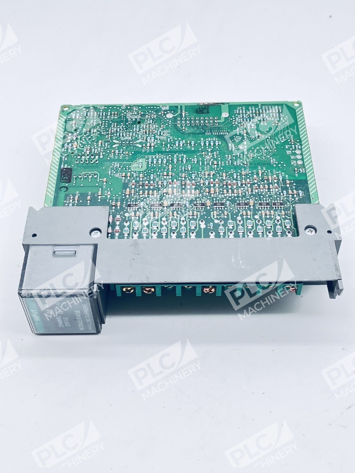 1746-NI16I Series A - Allen-Bradley - Analog Current Input Module - Image 5