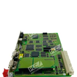 1755-L1 Series C - Allen-Bradley - GuardPLC 2000 CPU Module