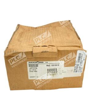 10010418 - Rexnord Falk - Steelflex 1100T Grid Coupling Hub