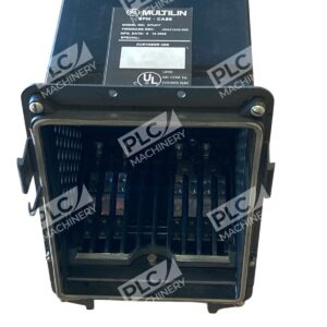 SPM-PF - GE Multilin - Synchronous Motor Protection Relay SPM - Case