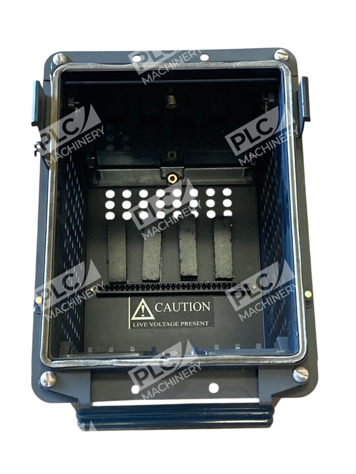 SPM-PF - GE Multilin - Synchronous Motor Protection Relay SPM - Case - Image 2