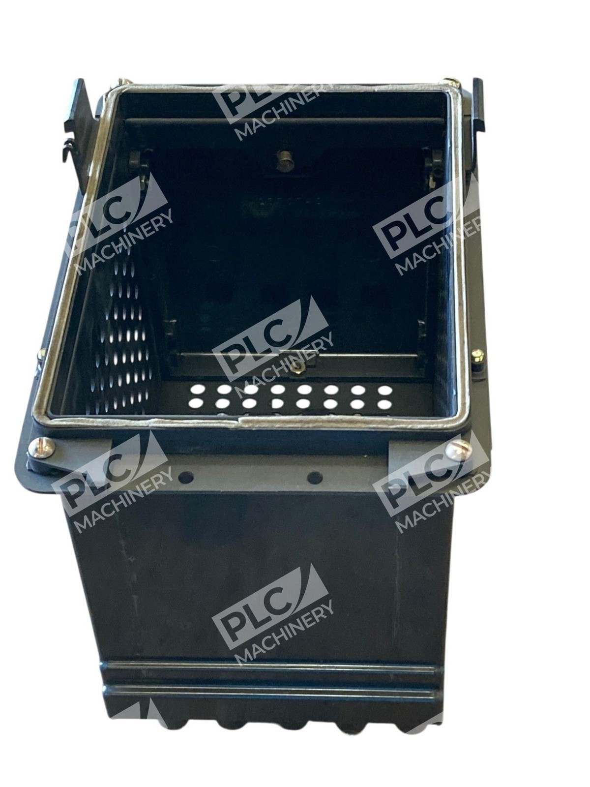SPM-PF - GE Multilin - Synchronous Motor Protection Relay SPM - Case - Image 3