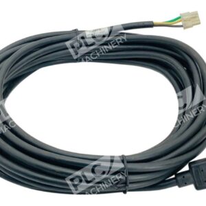 33-5802 - Work Light Power I/O P36/P84 Cable