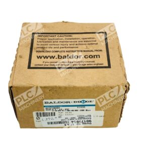 117235 - Baldor Dodge - Taper-Lock Bushing 3535 3-1/2" Bore