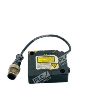 PD49VP6LLPQ - Banner Engineering - Laser Photoelectric Sensor