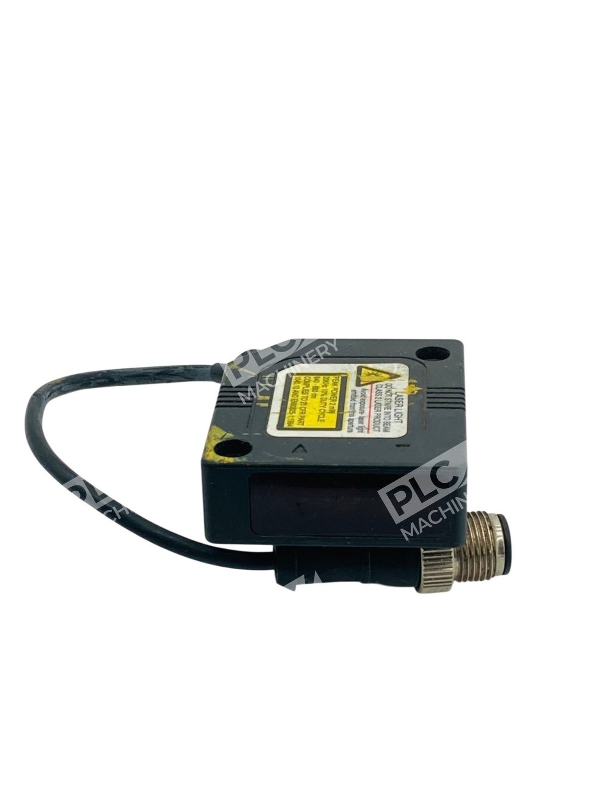 PD49VP6LLPQ - Banner Engineering - Laser Photoelectric Sensor - Image 5