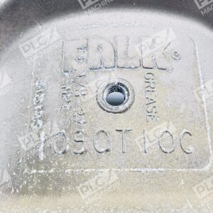 Falk 1090T10 Steelflex Cover & Grid Assembly