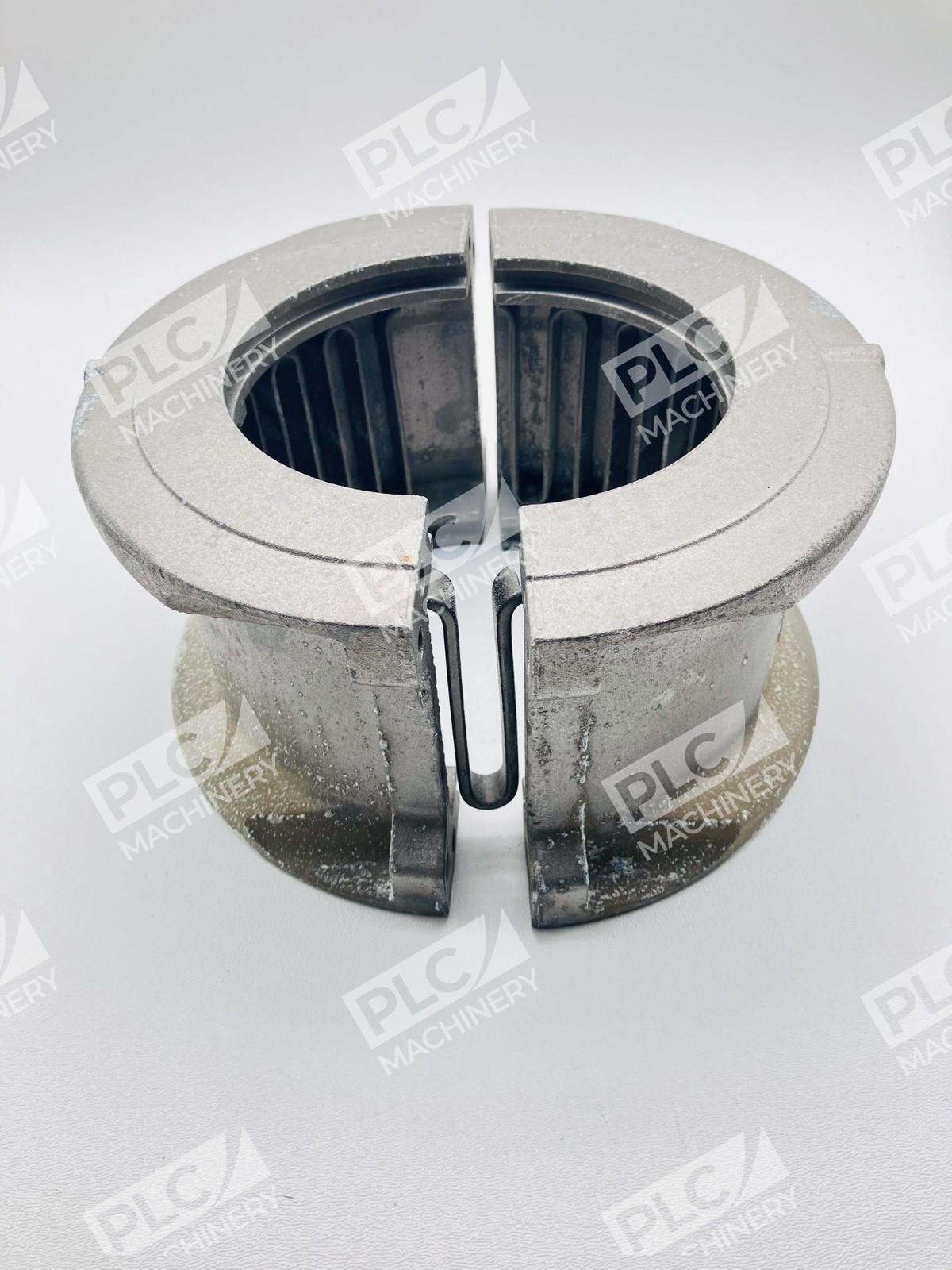 Falk 1090T10 Steelflex Cover & Grid Assembly - Image 3