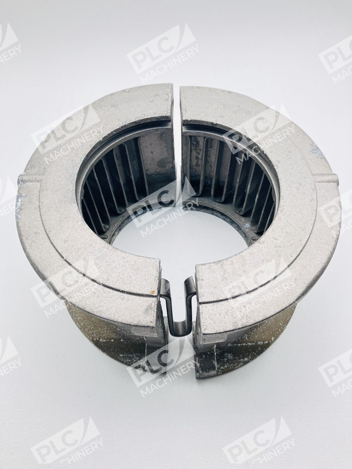 Falk 1090T10 Steelflex Cover & Grid Assembly - Image 4