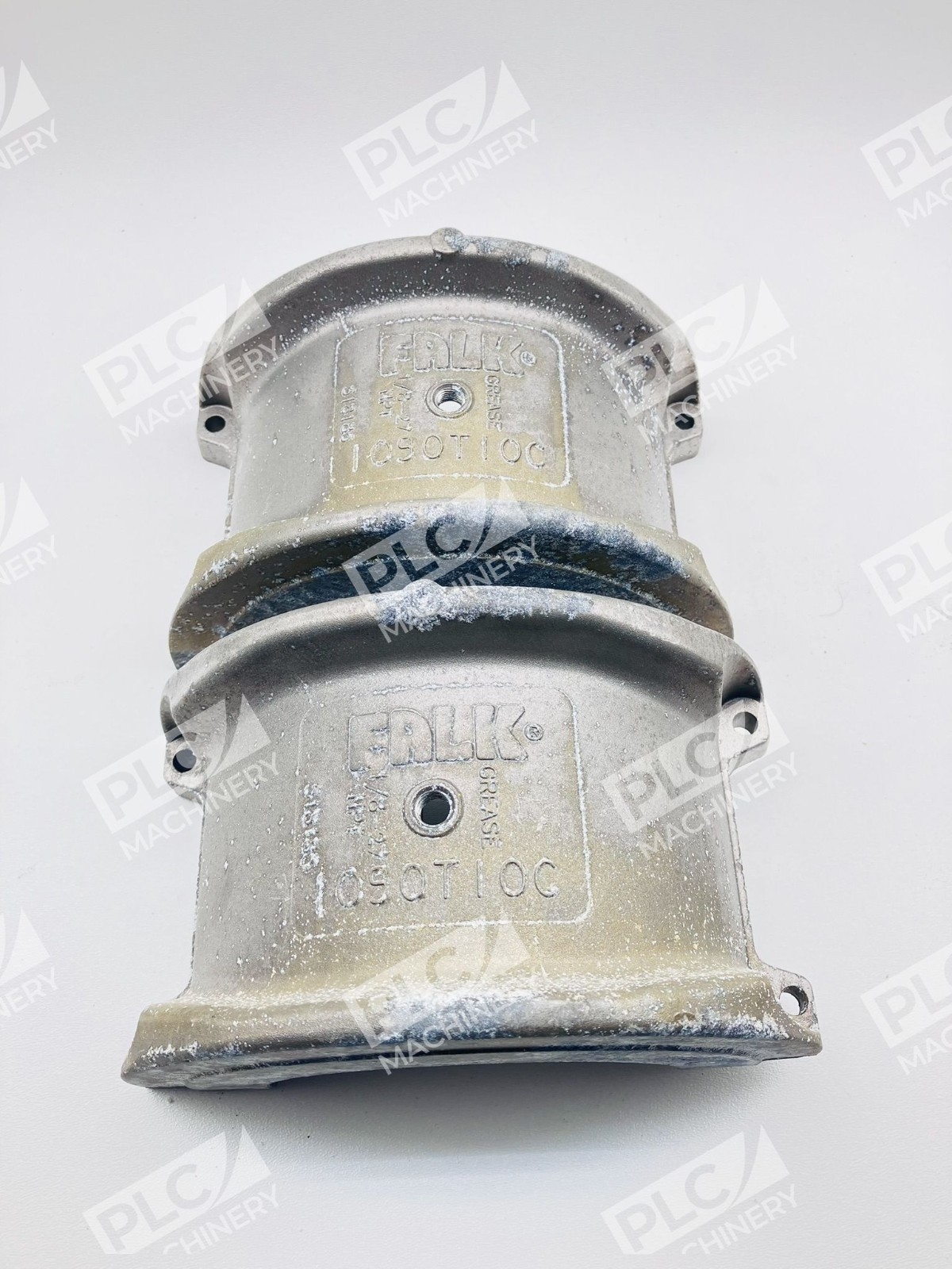 Falk 1090T10 Steelflex Cover & Grid Assembly - Image 5