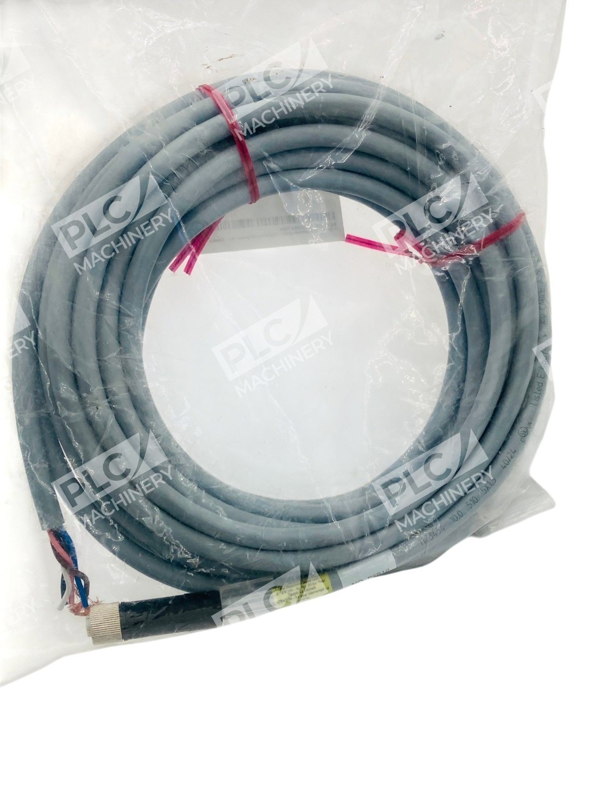 NQ-P8B10 - Keyence - Sensor Connector Communication Unit - Image 3