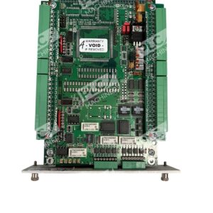 603398-104 - Delta Tau - Umac Turbo 2-Axis Analog Interface Module