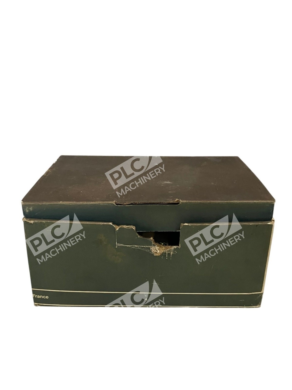 XY2CE2A250H7 - Telemecanique - Latching Emergency Stop Rope Pull Switch - Image 2