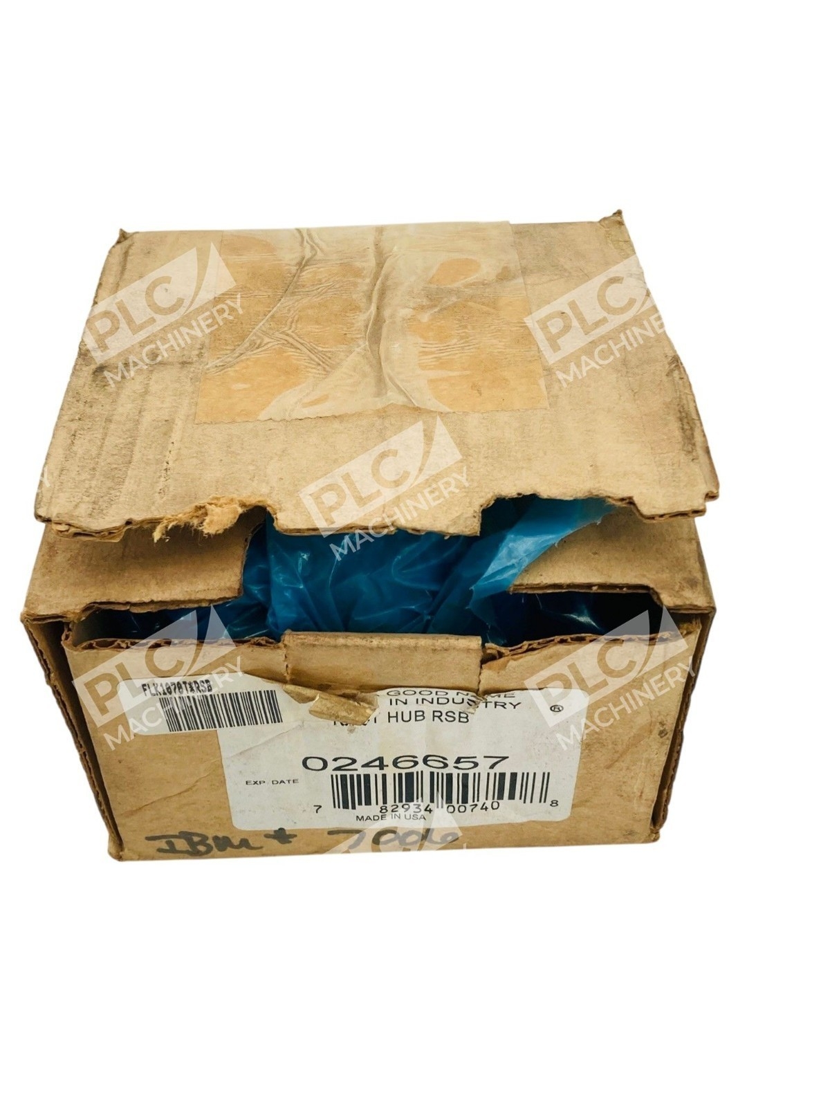 0246657 - Falk Rexnord - 1070T Shaft Hub RSB - Image 2