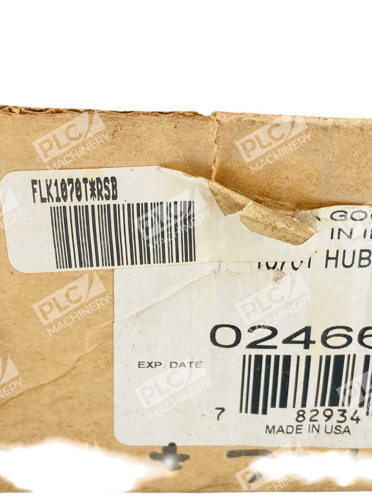 0246657 - Falk Rexnord - 1070T Shaft Hub RSB - Image 4