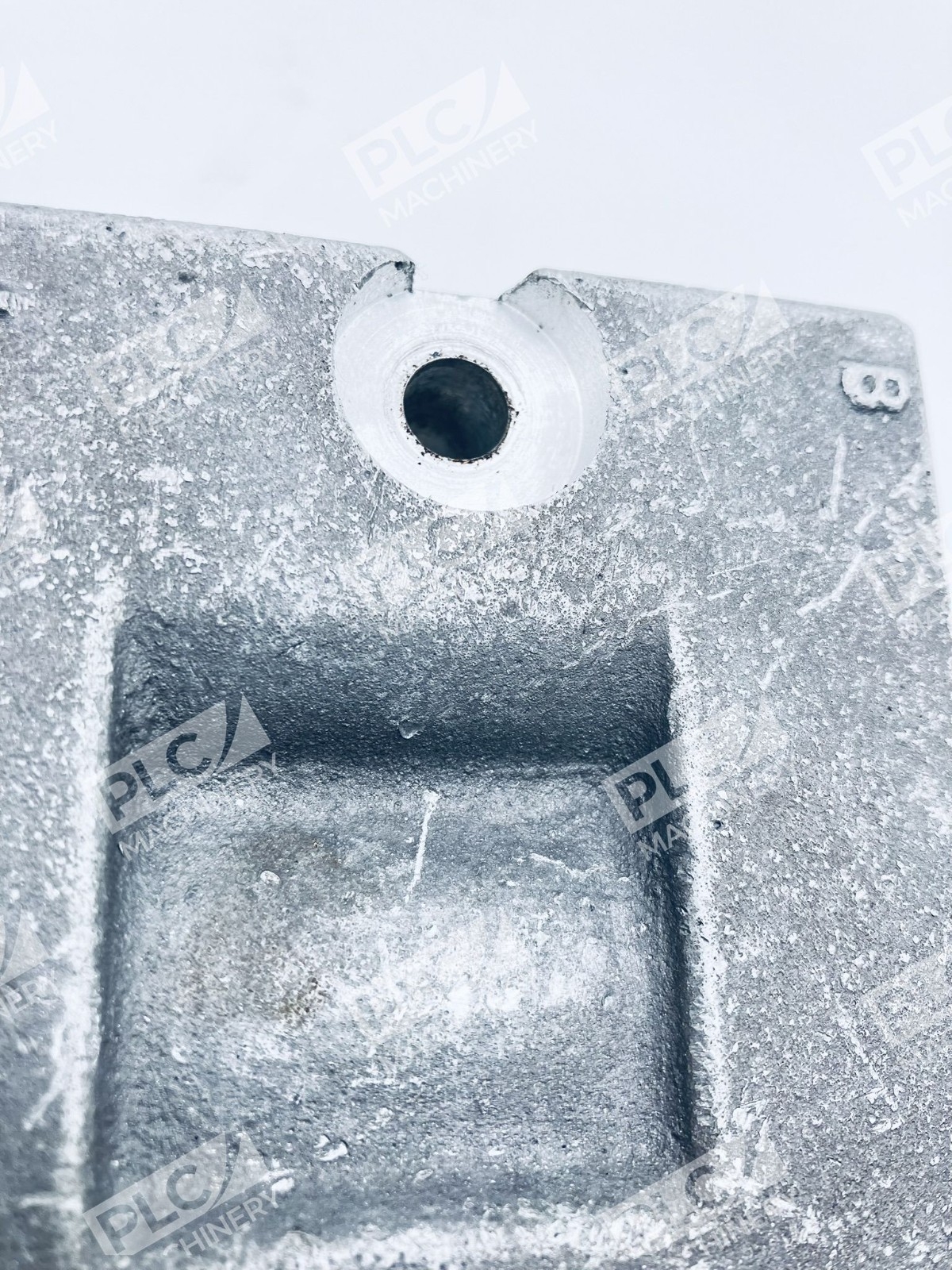 K142231 - Parker Schrader Bellows - Pneumatic Double Solenoid - Image 4