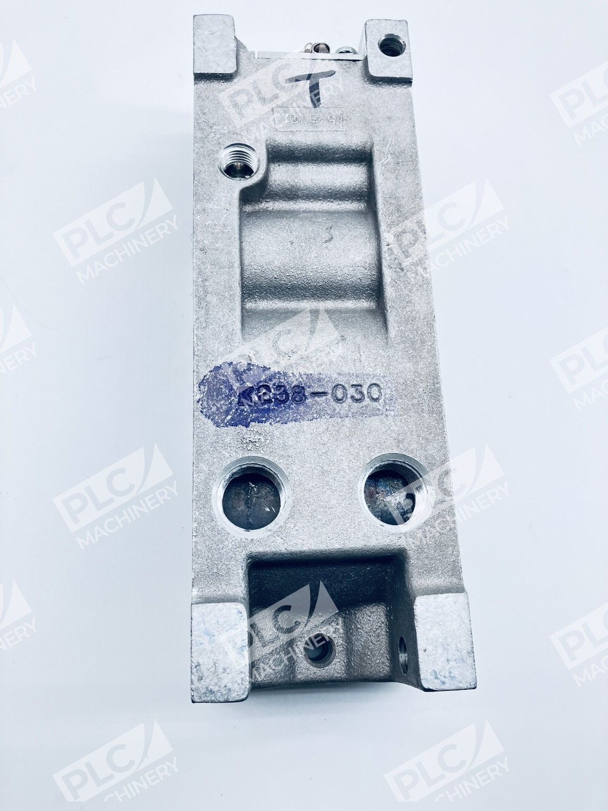 K142231 - Parker Schrader Bellows - Pneumatic Double Solenoid - Image 6