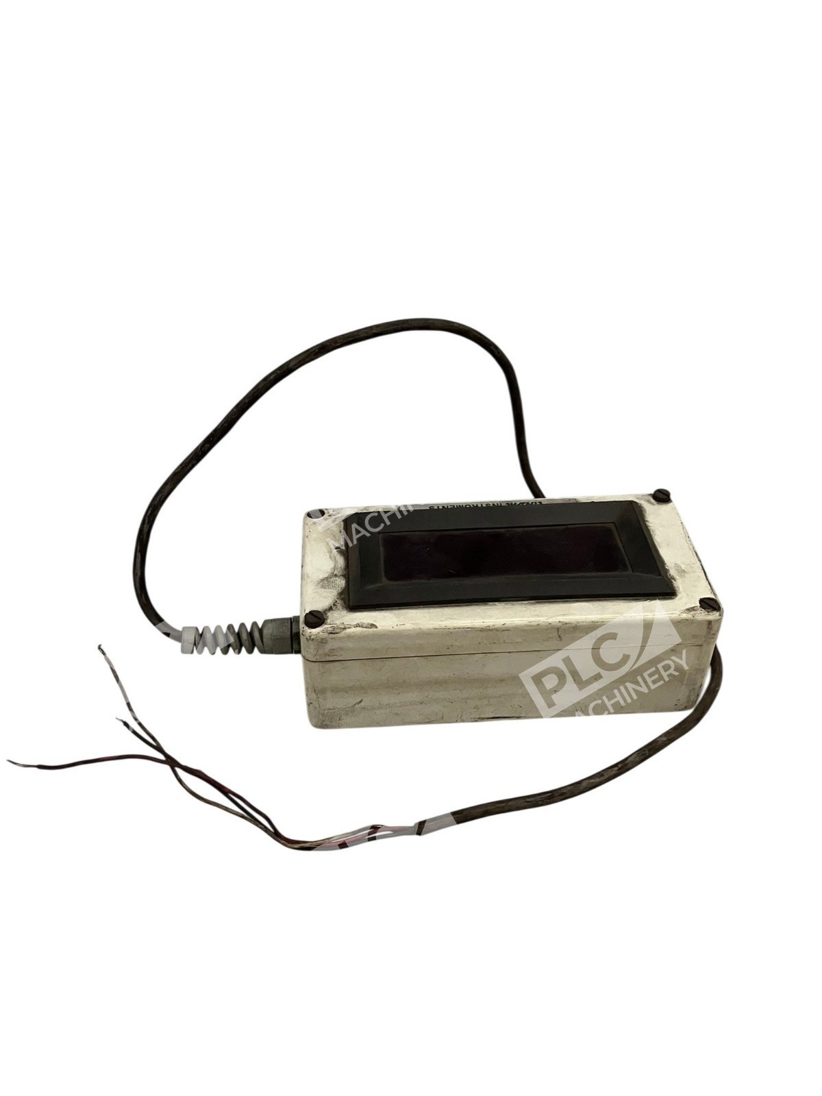 DR-2 - Lundahl Instruments - Digital Remote Display - Image 4