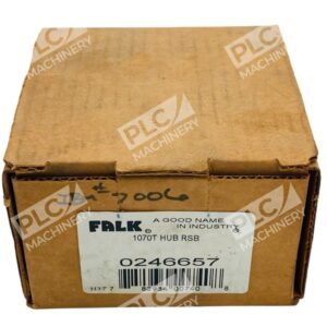 0246657 - Falk Steelflex - Heavy-Duty 1070T Hub RSB Coupling