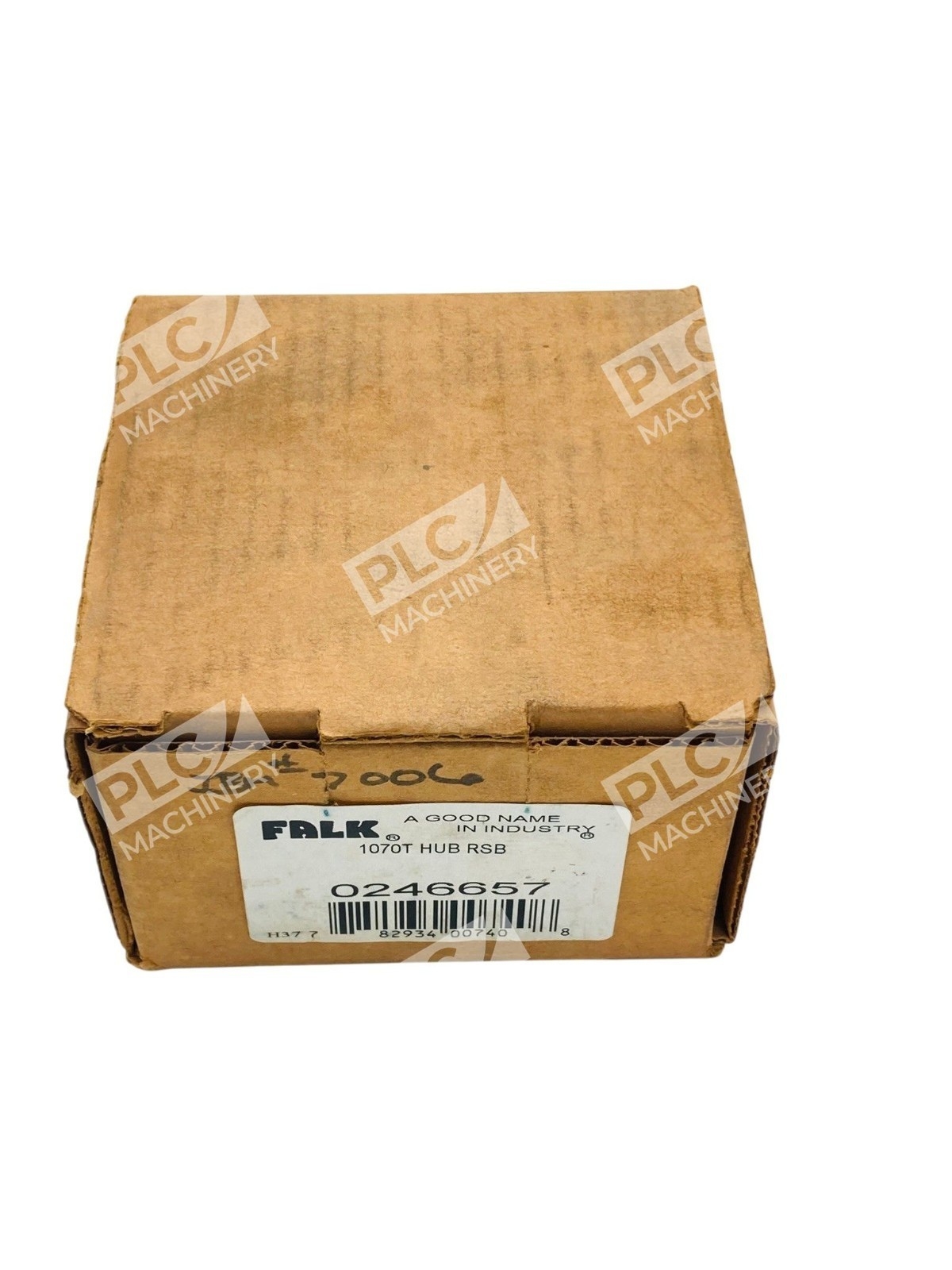 0246657 - Falk Steelflex - Heavy-Duty 1070T Hub RSB Coupling - Image 2