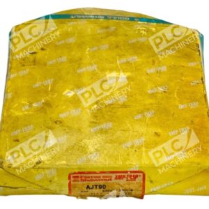 AJT90 - Ferraz Shawmut - Class J Time-Delay Fuse 90A Box of 4