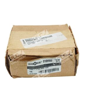 PX60 010602 - Dodge - Para-Flex Taper-Lock Flange Assembly