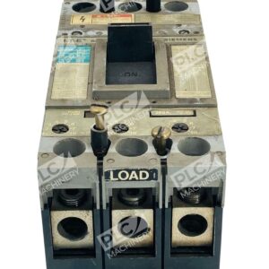 FD63F250 - Siemens - Molded Case Circuit Breaker I-T-E Sentron Series A