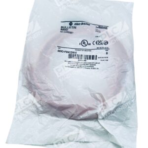 889D-F5NCDM-5 Series B - Allen-Bradley - QD Cordset
