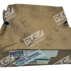 011529 PX-40 - Dodge - Elastomeric Para-Flex Element