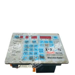 PS-5124-10-M09 - Electro Cam Plus - Programmable Limit Switch