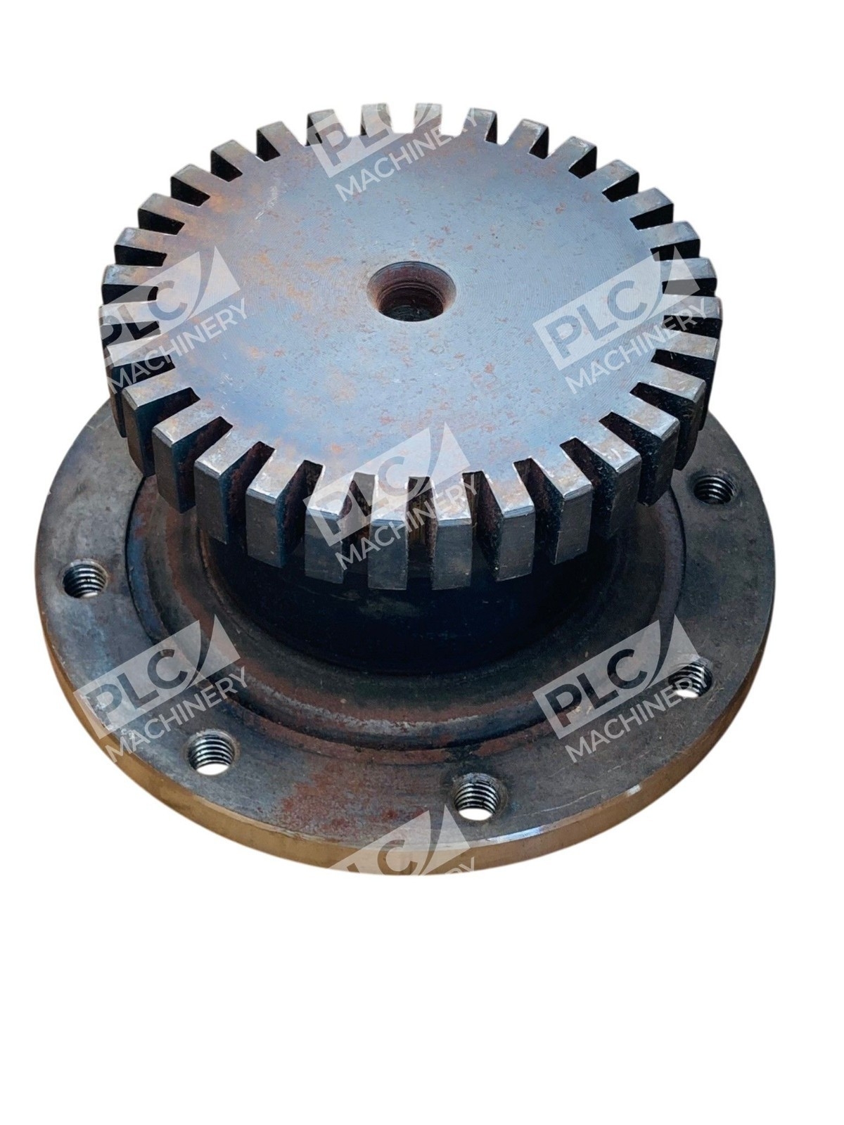 0744095 - Falk Rexnord - Spacer Coupling Hub - Image 6
