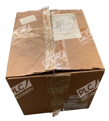 Allen Bradley AB 200A 600V Disconnect Switch 1494V-DS200 /D