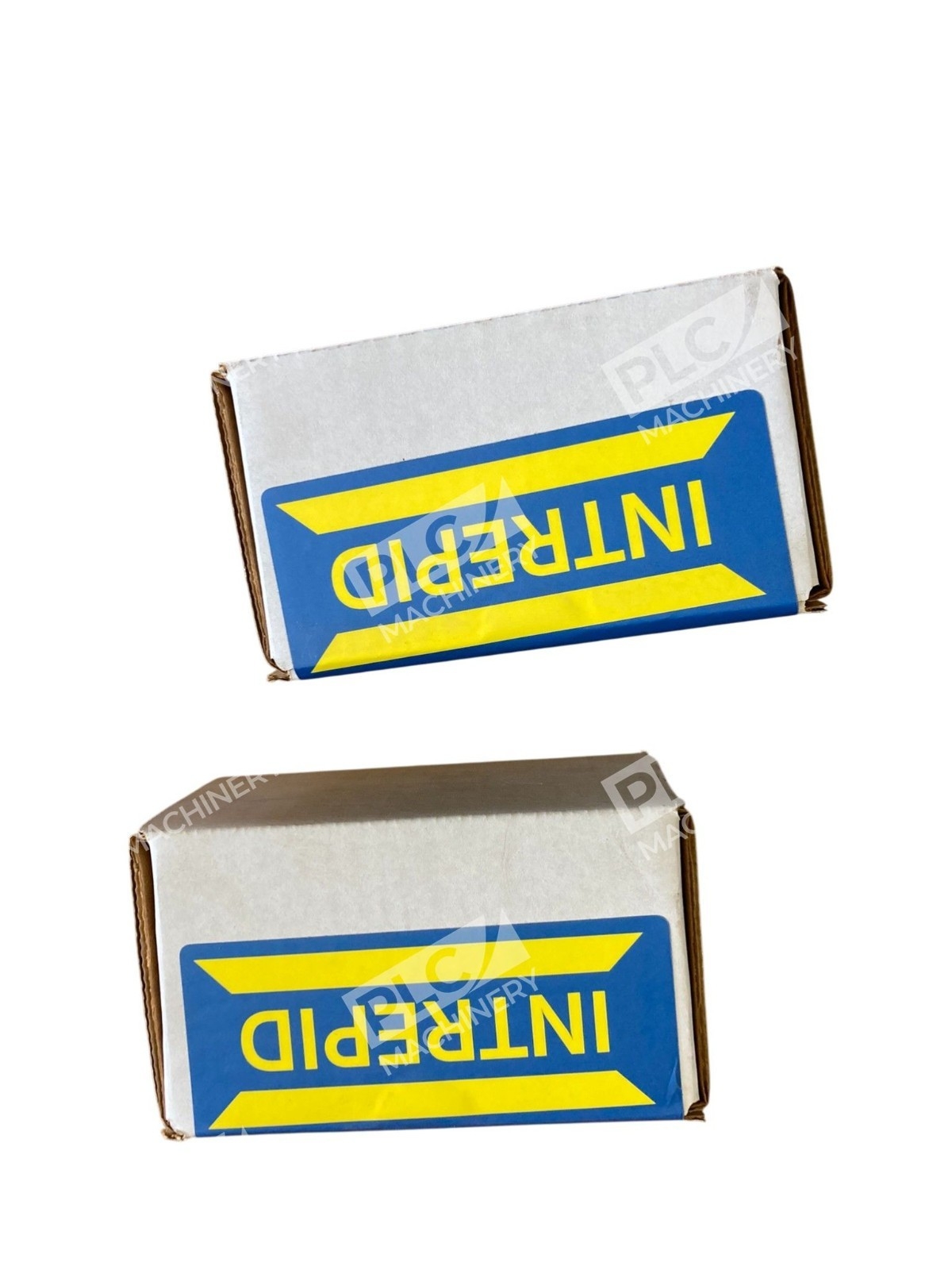 Intrepid Universal UDG-22 Gravity-Closing Double Bar Safety Gate Box of 2 - Image 5