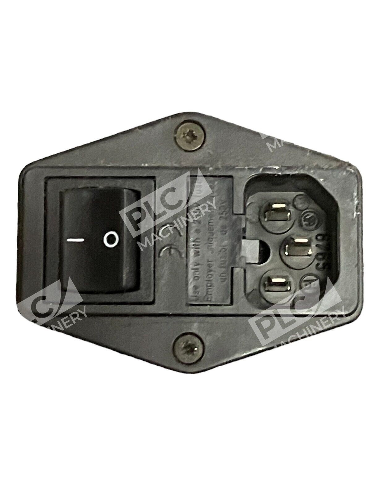 140U-H6C3-C50 Series A - Allen-Bradley - Circuit Breaker - Image 4