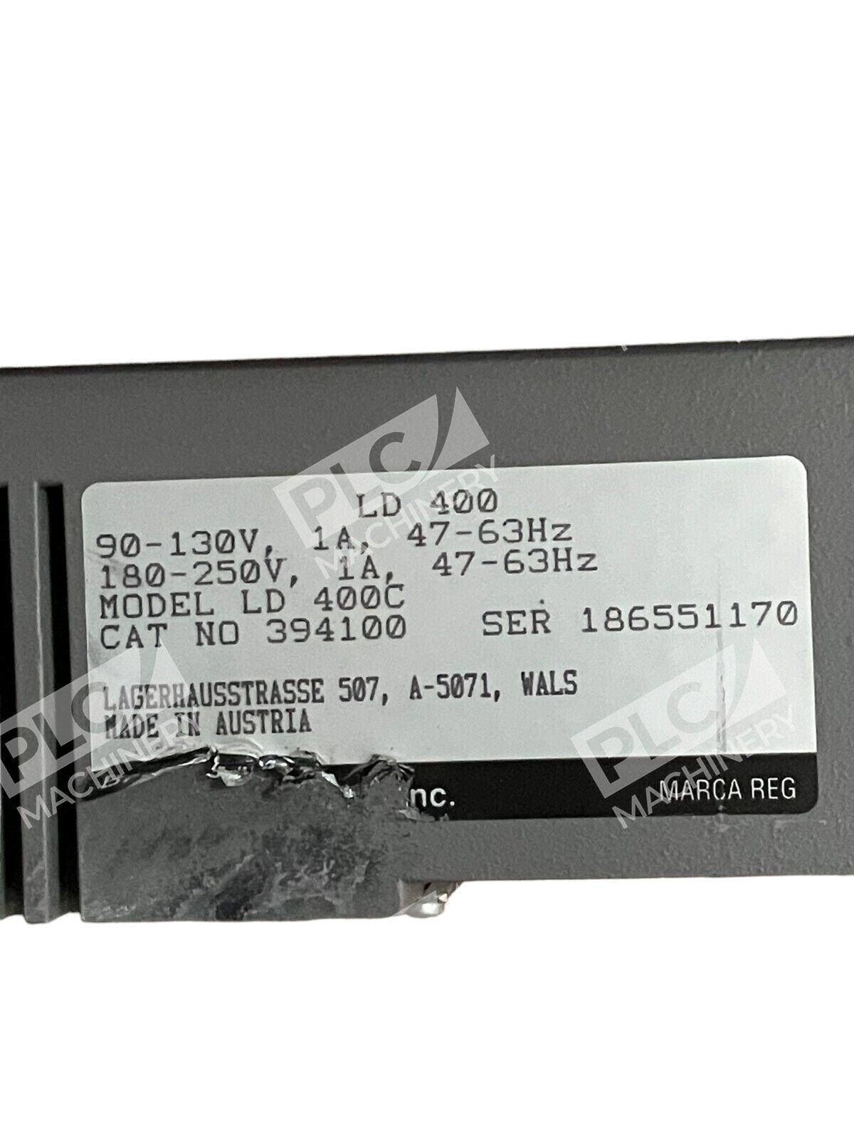 140U-H6C3-C50 Series A - Allen-Bradley - Circuit Breaker - Image 6