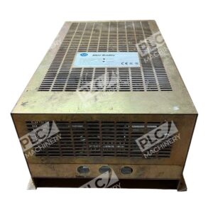 Allen Bradley 1336-MOD-KB050 Series D Dynamic Brake