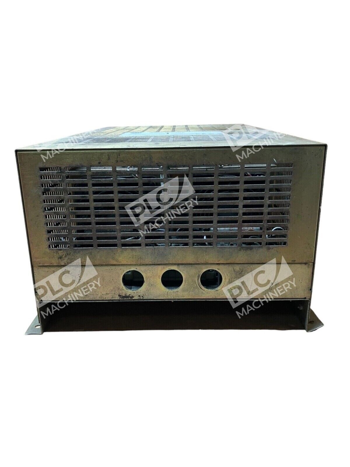 Allen Bradley 1336-MOD-KB050 Series D Dynamic Brake - Image 3