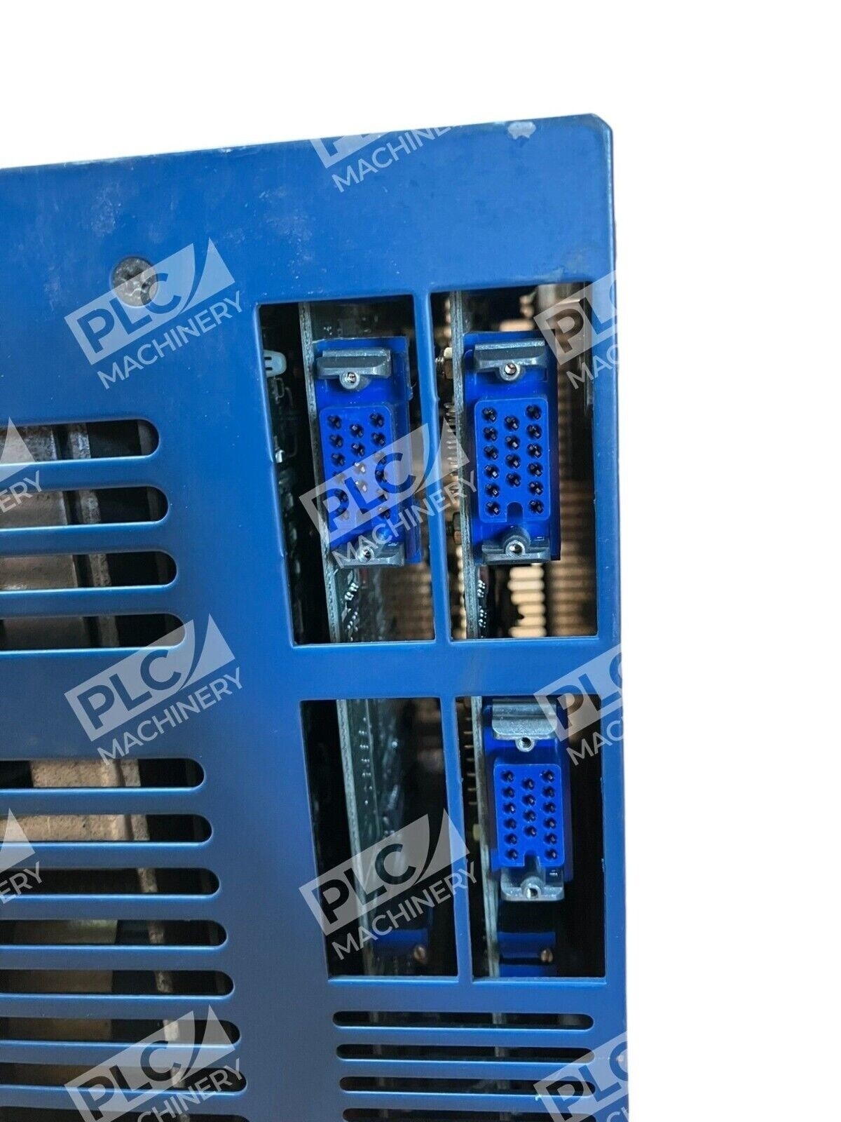 Nikki Denso NPSA-103MU-E1BS-A Actus Power Servo Controller NPSA-103MU-E1BS - Image 3