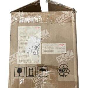 Rexroth Bosch Group R911369140 KSM02.1B-071C-24N-S1-HP0-ET-L3-D7-NN-FW