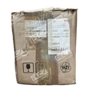 Rexroth R911295323 HMS01.1N-W0020-A-07-NNNN IndraDrive M
