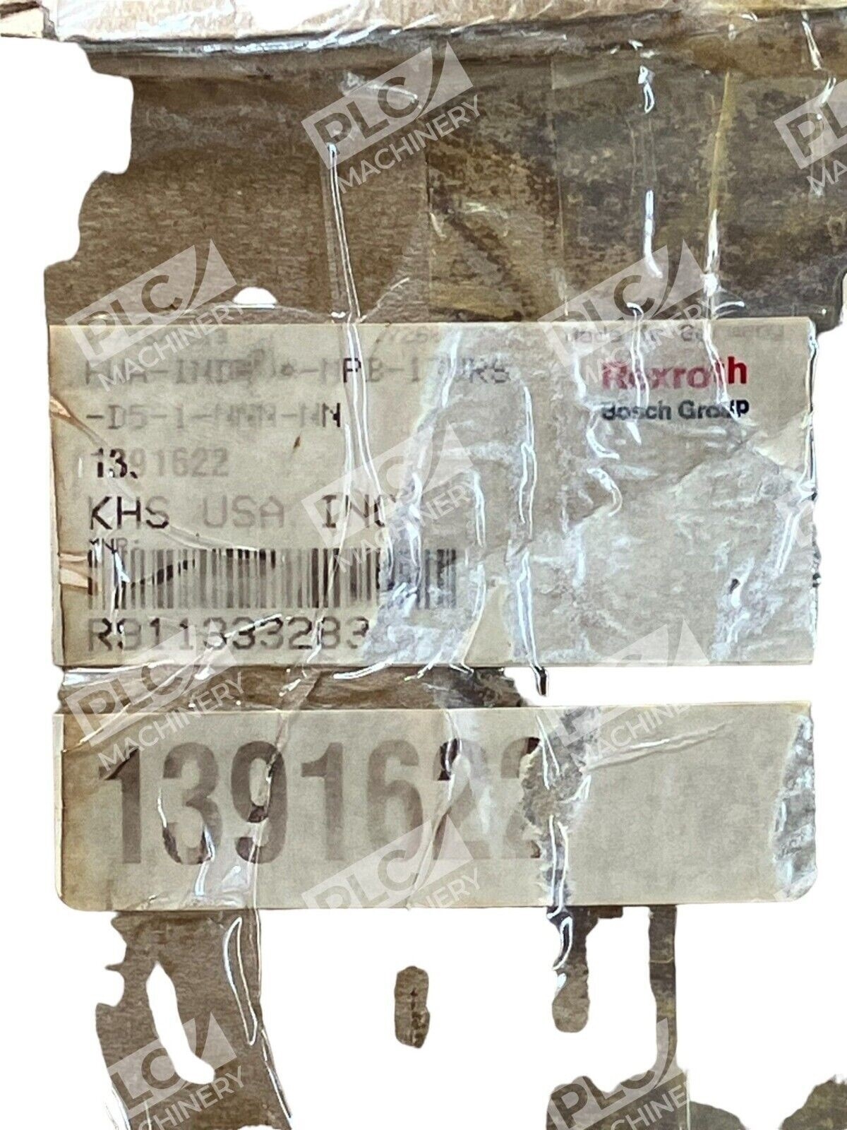 Rexroth R911295323 HMS01.1N-W0020-A-07-NNNN IndraDrive M - Image 3