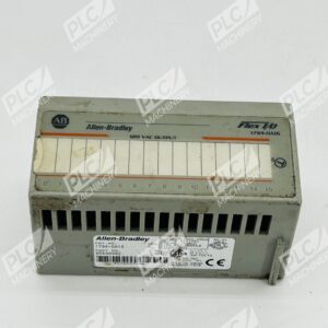 Allen Bradley 1794-OA16 Flex I/O 16 Point Output Module Rev. A01 Ser A
