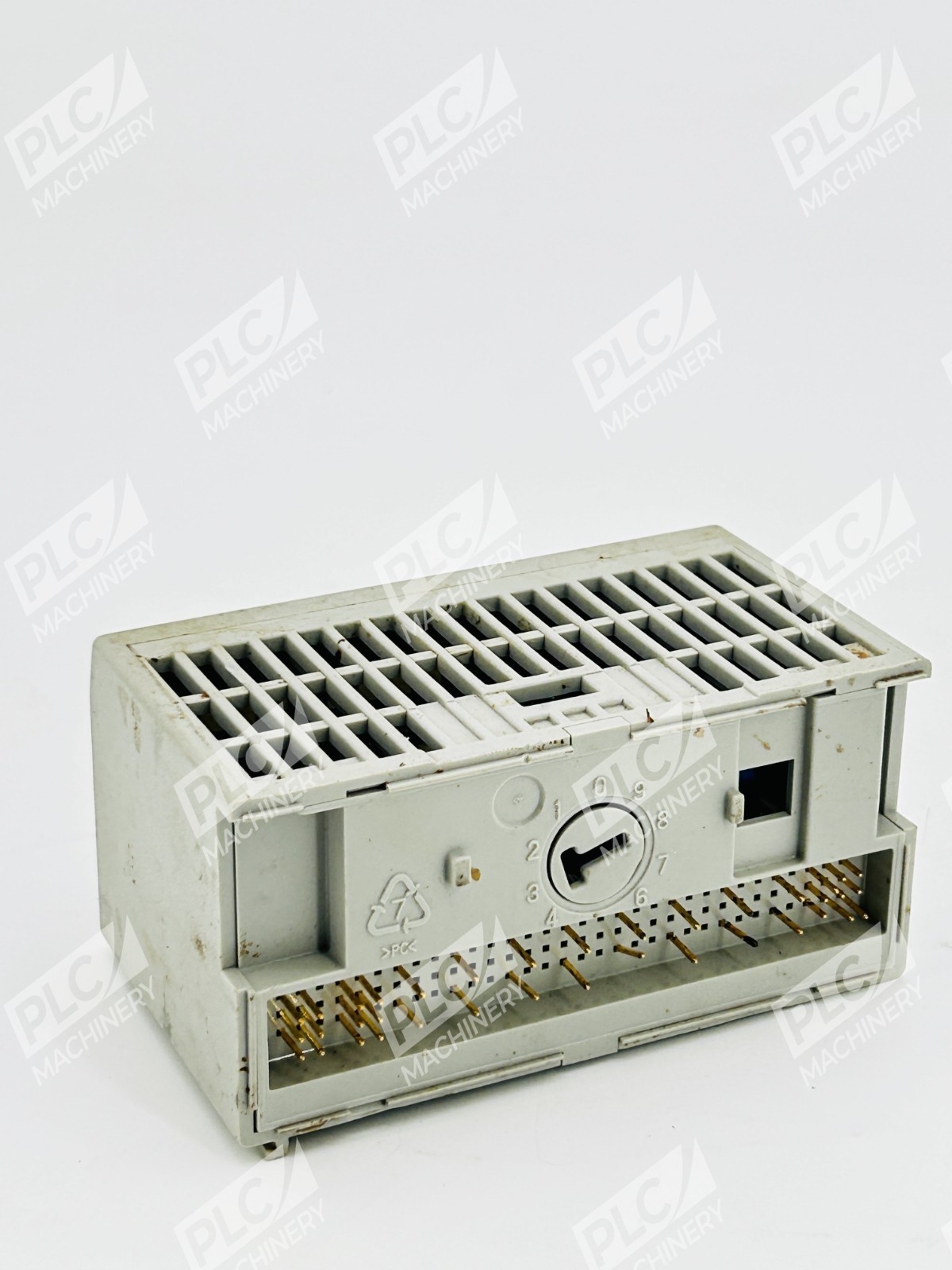 Allen Bradley 1794-OA16 Flex I/O 16 Point Output Module Rev. A01 Ser A - Image 5