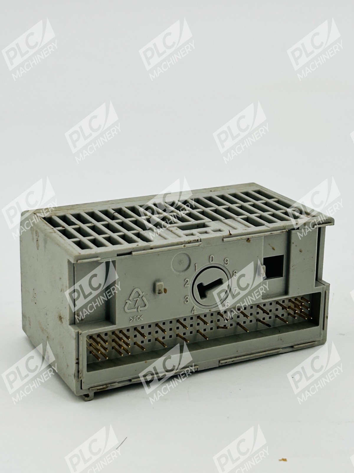 Allen Bradley 1794-OA16 Flex I/O 16 Point Output Module Rev. A01 Ser A - Image 6