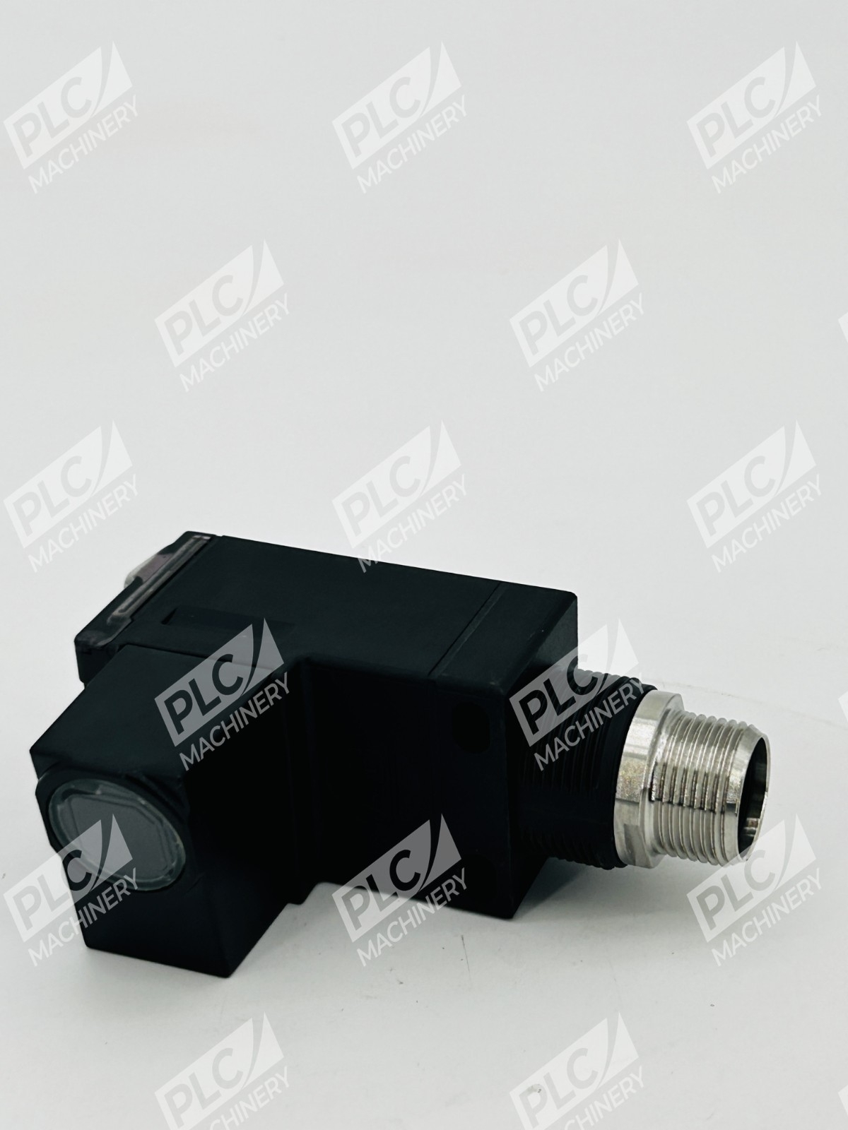 Allen Bradley 42GNC-9220-QD1 Photoelectric Clear Object Sensor Rev B Ser A - Image 2
