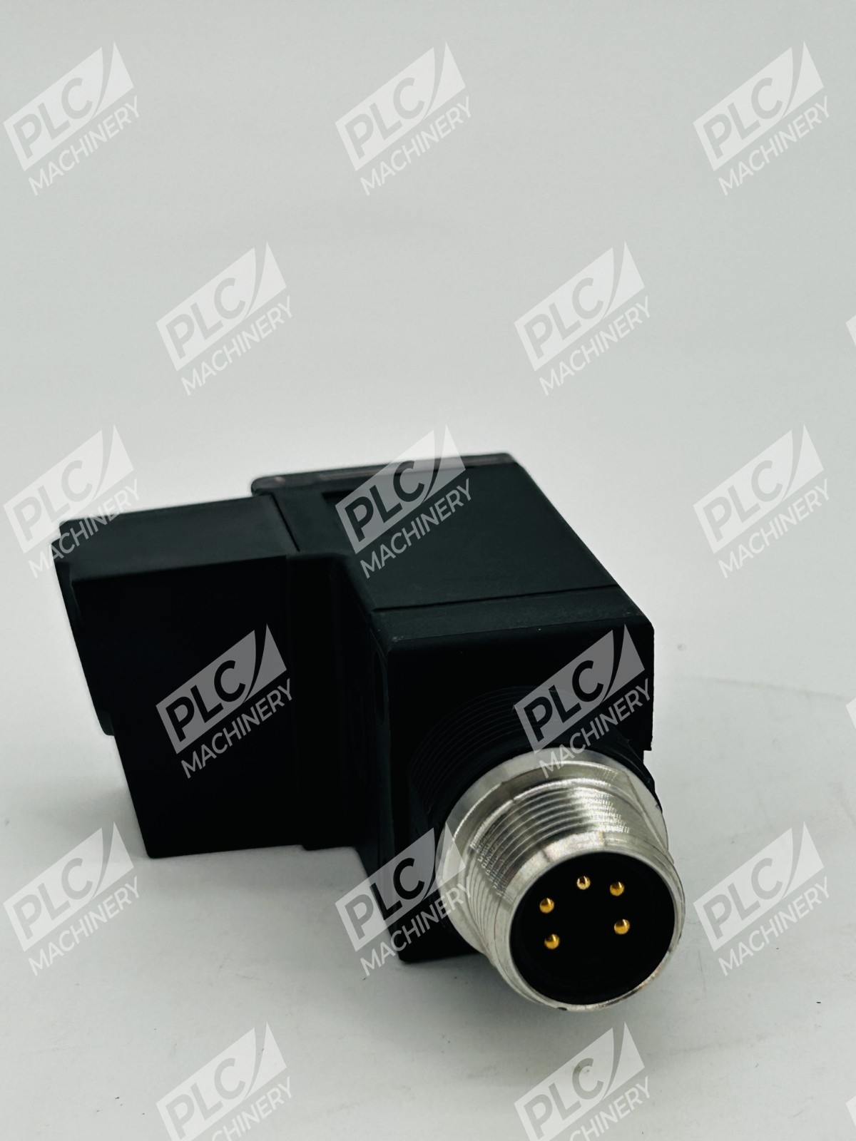 Allen Bradley 42GNC-9220-QD1 Photoelectric Clear Object Sensor Rev B Ser A - Image 3
