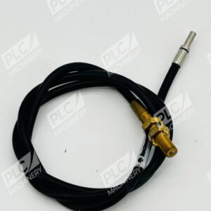 Allen Bradley 43GT-TBB25ML Glass Fiber Optic Cable Ser A