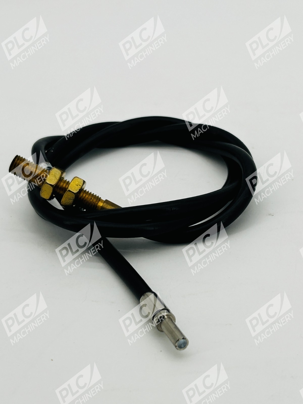 Allen Bradley 43GT-TBB25ML Glass Fiber Optic Cable Ser A - Image 3