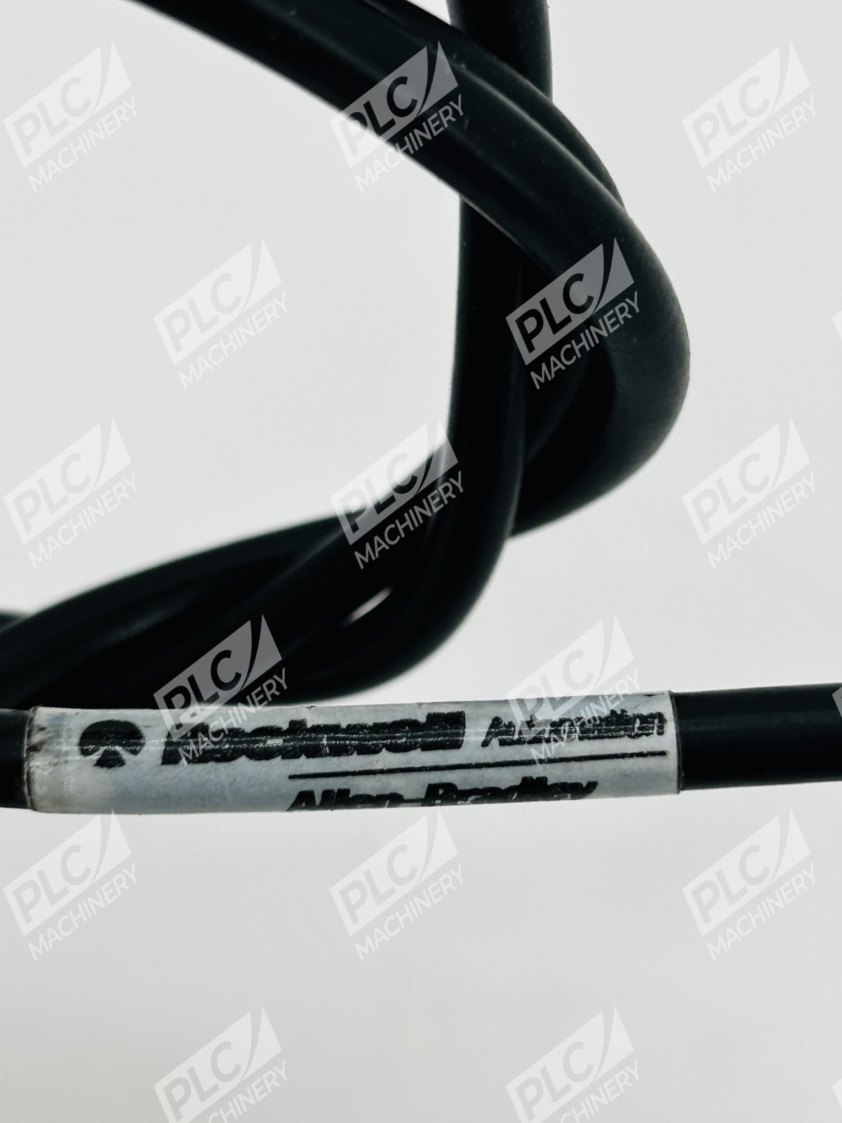 Allen Bradley 43GT-TBB25ML Glass Fiber Optic Cable Ser A - Image 5